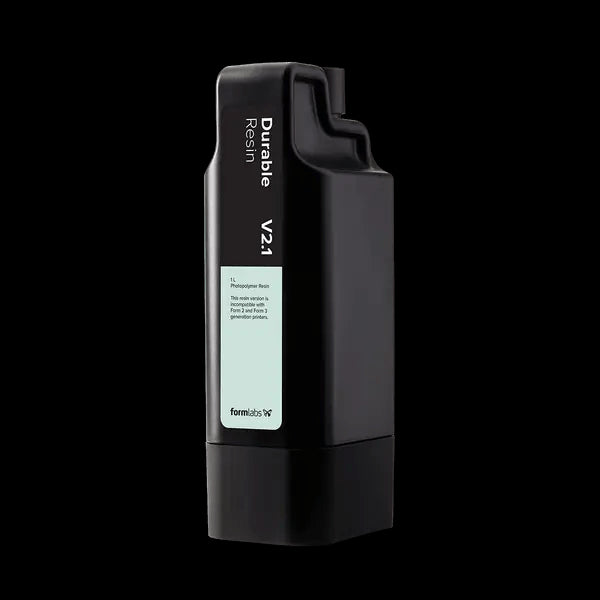 Formlabs Durable Resin (Form 4) 1L Cartridge